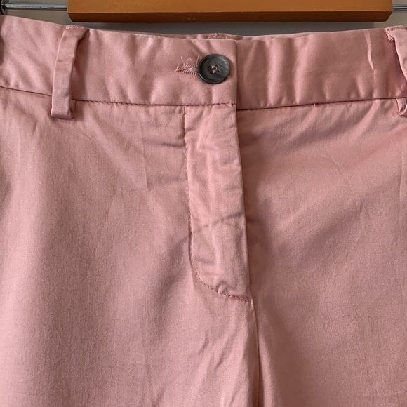 DOLCE & Gabbana Cotton Silky Dress Pants Size 2 - Picture 2 of 16